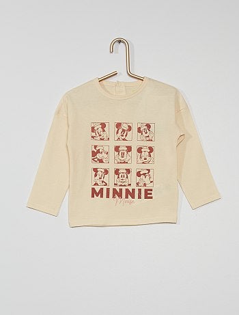 T-shirt éco-conçu 'Minnie'