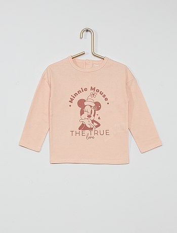 T-shirt éco-conçu 'Minnie'