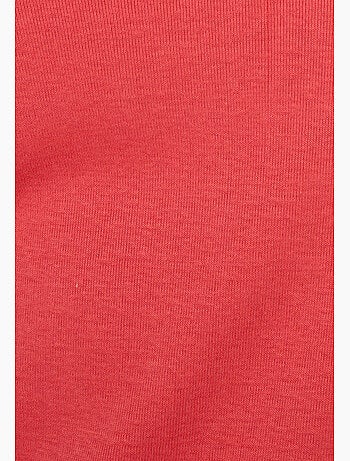 T-shirt effet 2 en 1 - Damart