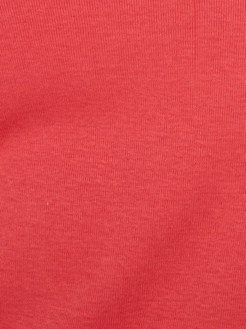 T-shirt effet 2 en 1 - Damart - Kiabi T-shirt effet 2 en 1 - Damart - Kiabi