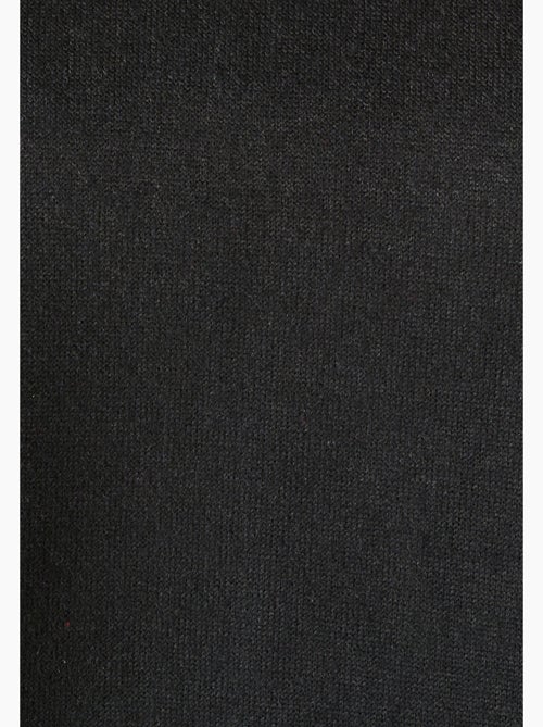 T-shirt effet 2 en 1 maille chaude - Damart - Kiabi
