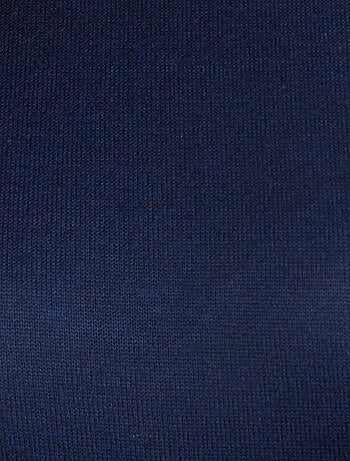 T-shirt effet 2 en 1 maille chaude - Damart