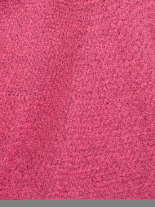 T-shirt effet 2 en 1 maille chaude - Damart - Kiabi T-shirt effet 2 en 1 maille chaude - Damart - Kiabi