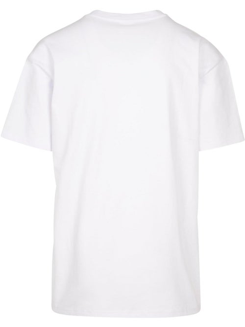 T-shirt el paso - mister tee - Kiabi
