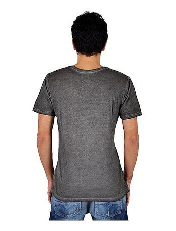 T-Shirt Eleven Paris Fanzine 1