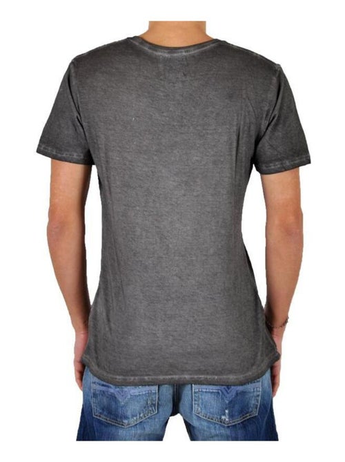 T-Shirt Eleven Paris Fanzine 1 - Kiabi