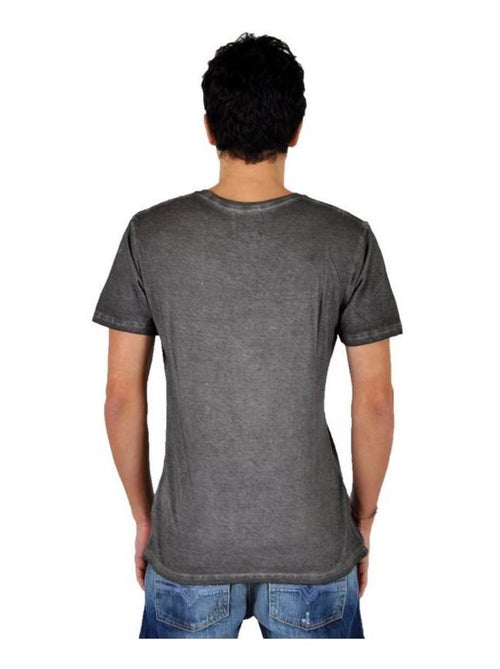 T-Shirt Eleven Paris Fanzine 1 - Kiabi