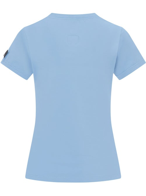 T-shirt elkie - regatta - Kiabi T-shirt elkie - regatta - Kiabi