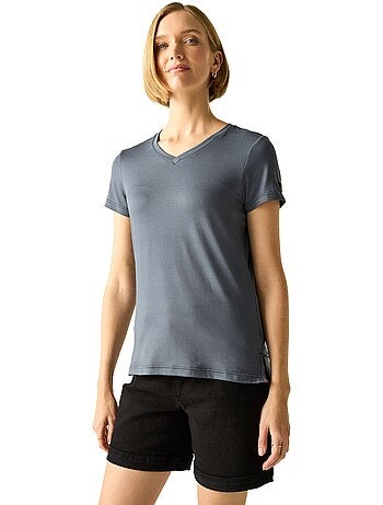 T-shirt elkie - regatta