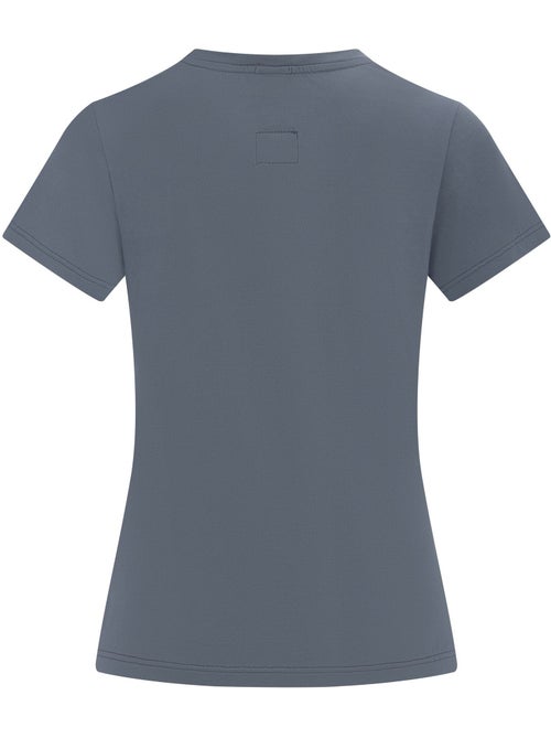 T-shirt elkie - regatta - Kiabi T-shirt elkie - regatta - Kiabi