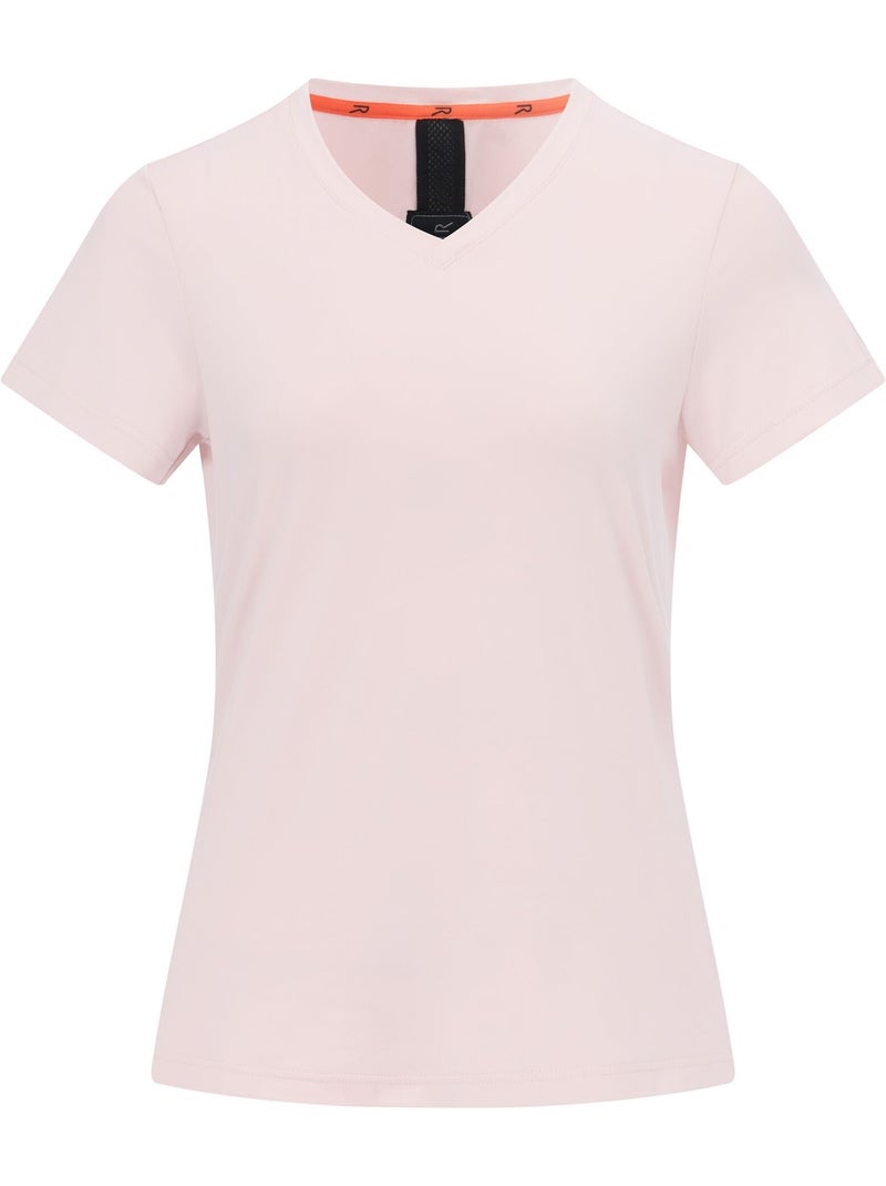 T-shirt elkie - regatta Rose - Kiabi