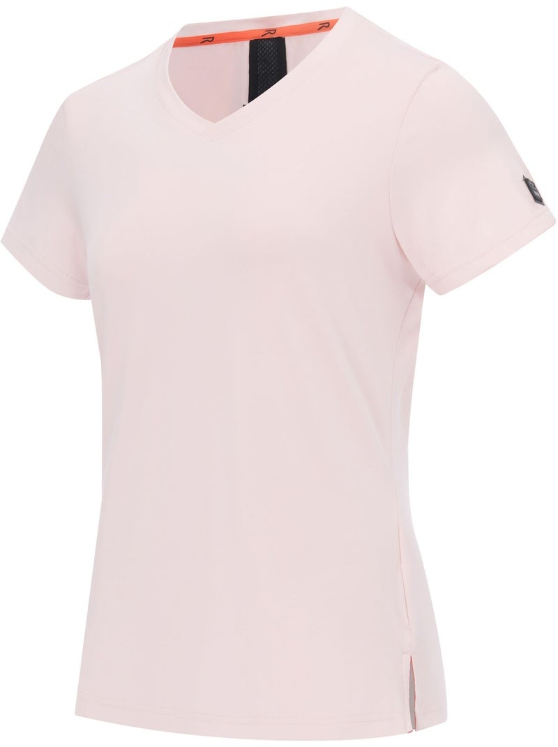 T-shirt elkie - regatta Rose - Kiabi