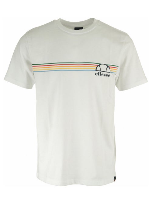 T-shirt Ellesse Lental Tee - Kiabi