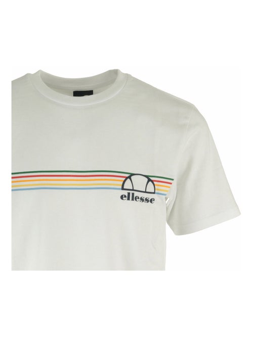 T-shirt Ellesse Lental Tee - Kiabi