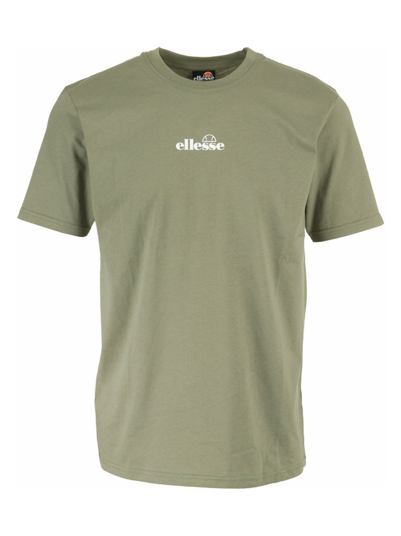 T-shirt Ellesse Ollio Tee Kaki - Kiabi