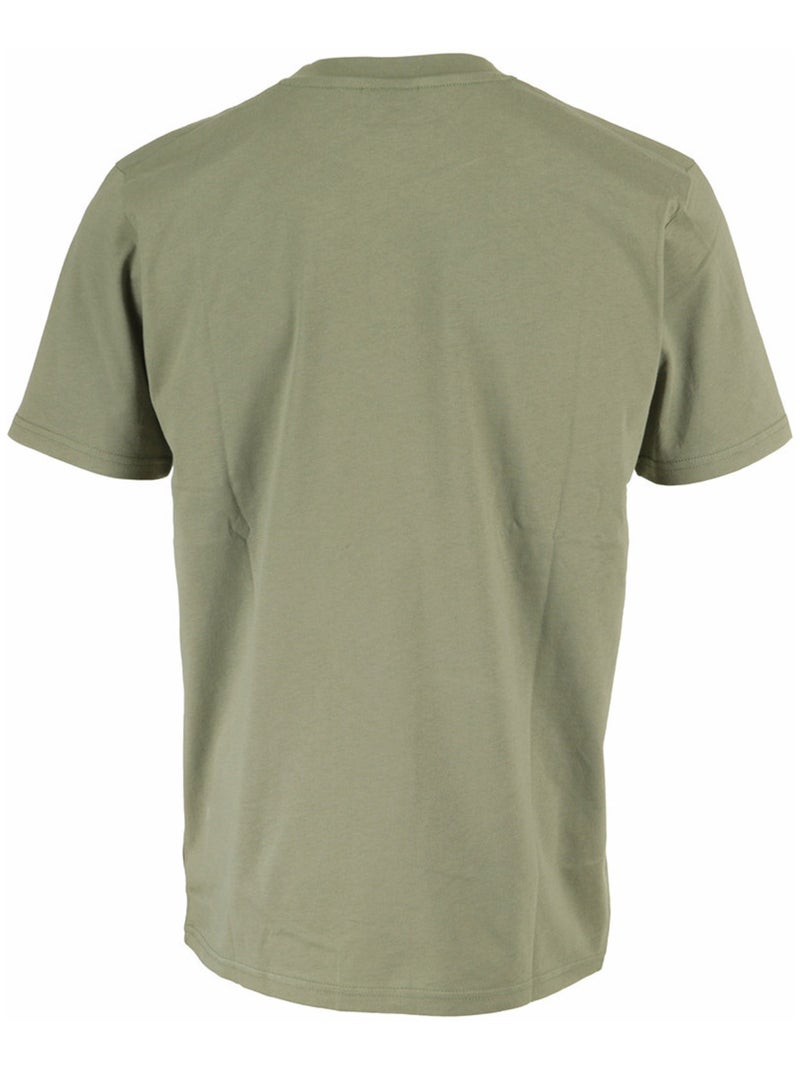 T-shirt Ellesse Ollio Tee Kaki - Kiabi