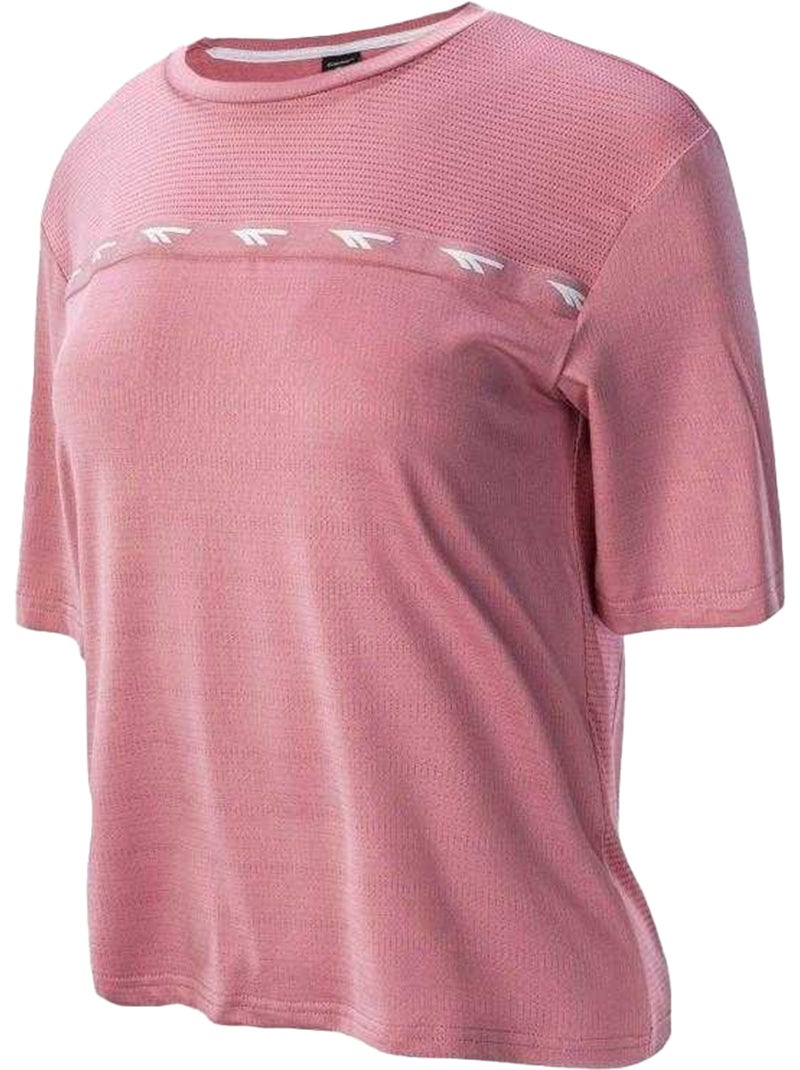 T-shirt elsu - hi-tec Rose - Kiabi