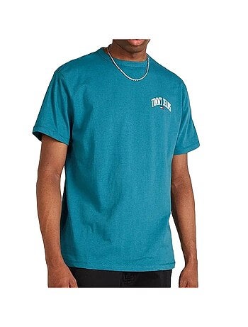 T-shirt Homme Tommy Hilfiger Varsity