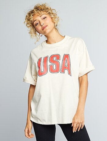 Soldes : T-shirt de sport femme, achat de débardeur de sport pas cher -  Kiabi