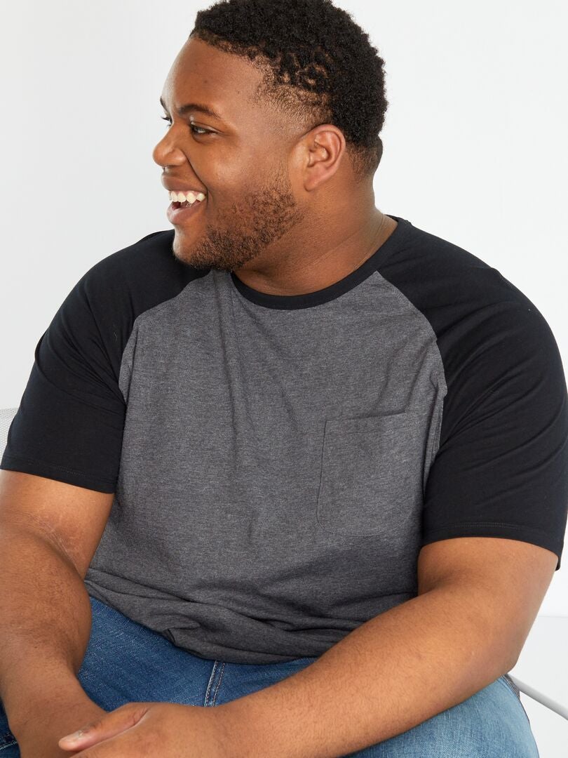 OXKNIT T-shirt à Manches Courtes Pour Homme, Style Années 1960, Style Tendance, En Tricot, Rétro, Pour Golf, Tennis, Sport, été, Coton, Vintage, Respirant, Décontracté, Rayures Blanches Quadrillées, M