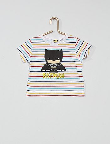 T-shirt en coton 'Batman'