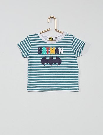 T-shirt en coton 'Batman'