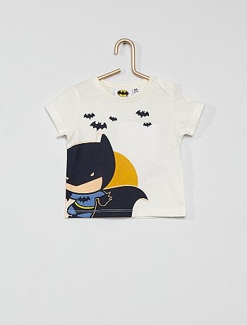 T-shirt en coton 'Batman'