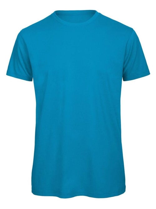 T-shirt en coton bio - b and c - Kiabi T-shirt en coton bio - b and c - Kiabi