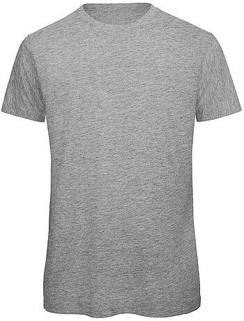 T-shirt en coton bio - b and c