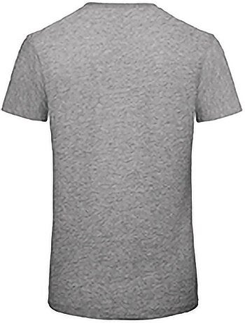 T-shirt en coton bio - b and c
