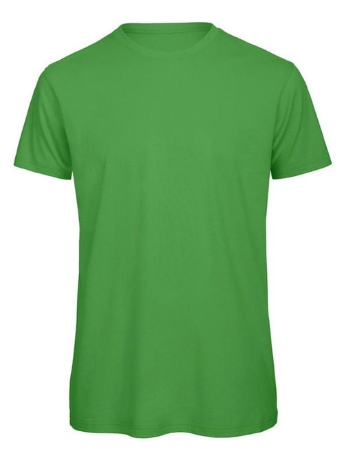 T-shirt en coton bio - b and c - Kiabi
