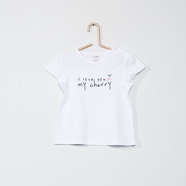 Tee shirt bonne on sale fete maman kiabi