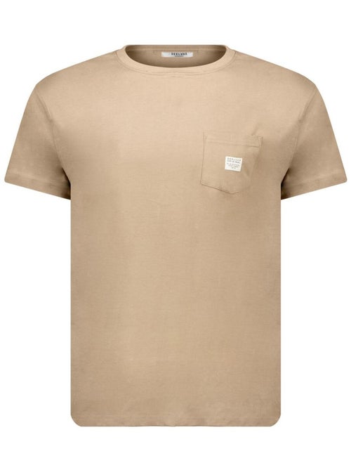 T-shirt en coton bio 'Deeluxe' - Kiabi