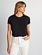    T-shirt en coton bio vue 1
