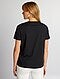     T-shirt en coton bio vue 4
