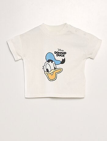 T-shirt en coton 'Disney'