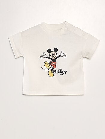 T-shirt en coton 'Disney'