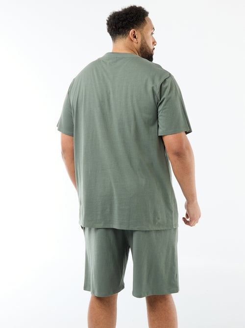 T-shirt en coton 'Dragon Ball Super' - Kiabi