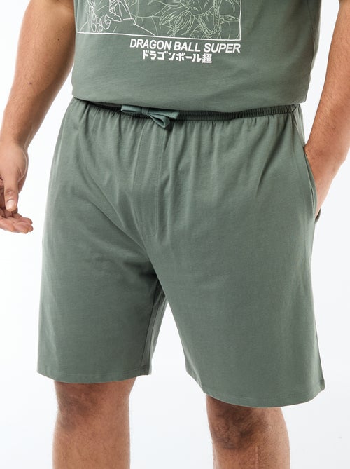 T-shirt en coton 'Dragon Ball Super' - Kiabi