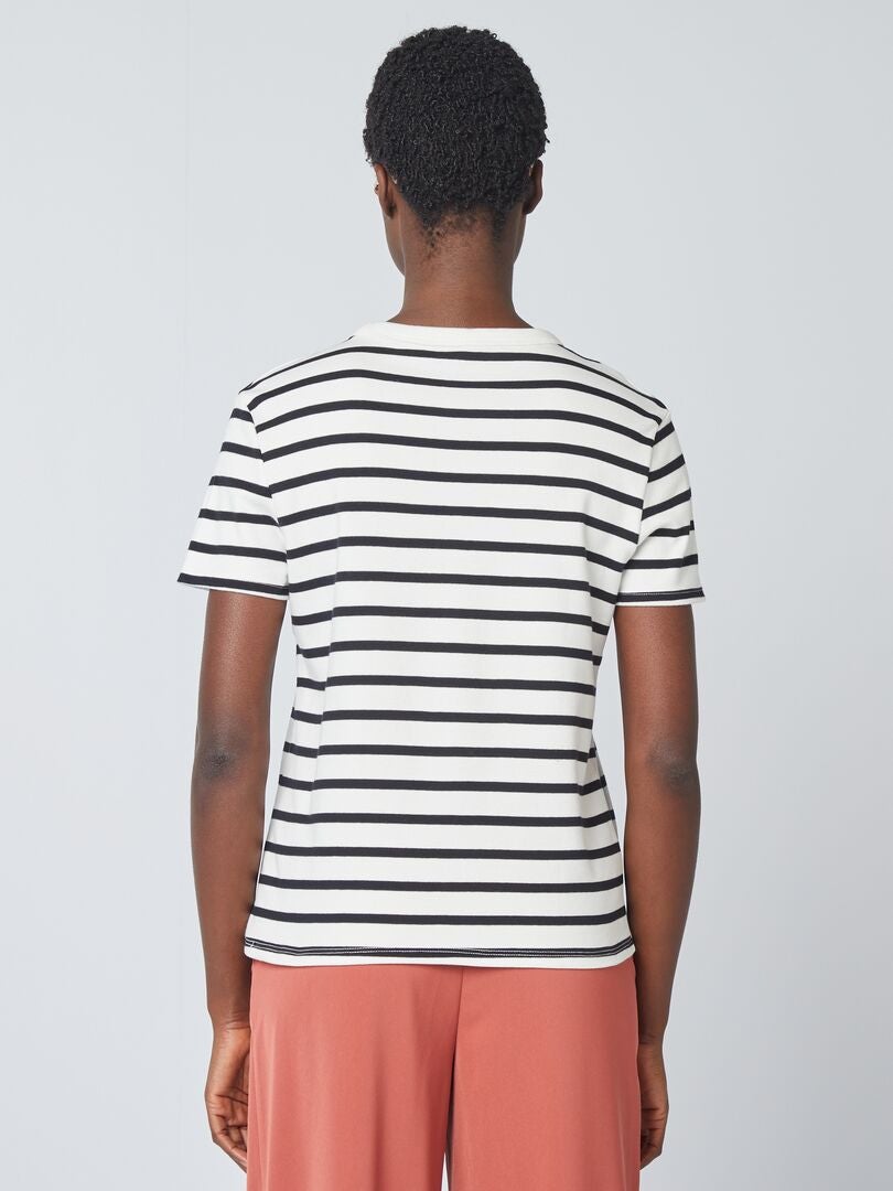Tshirt coton épais homme - France