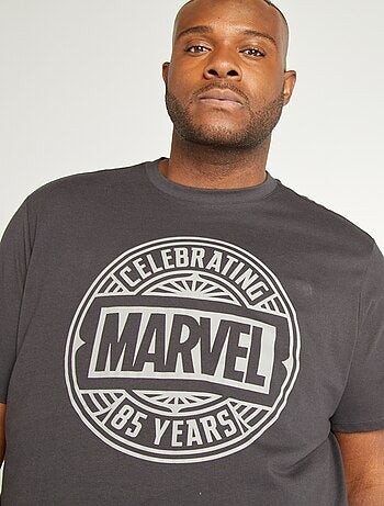 T-shirt en coton 'Marvel'