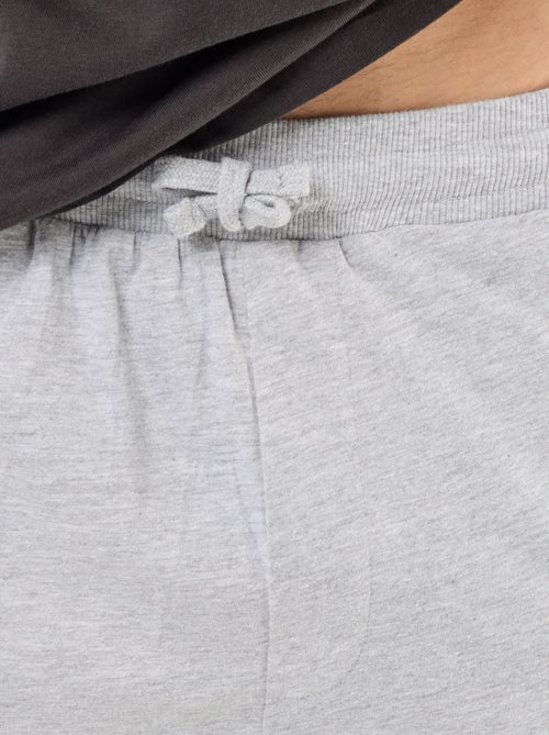 T-shirt en coton 'Nintendo' 'Mario kart' 'Toad' - Kiabi