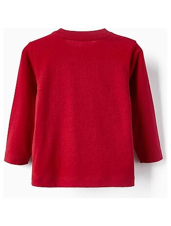 Body Bébé Pratique Pack 5 T-shirts Bébé Garçon Manches Longues - 100% Coton Doux Vêtement Bébé Garçon Pologne Body Bébé Pratique Pack 5 T-shirts Bébé Garçon Manches Longues - 100% Coton Doux Vêtement Bébé Garçon Pologne