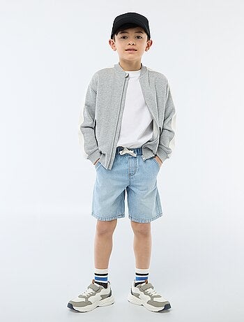 T-shirt en coton premium