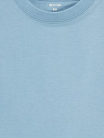 T-shirt en coton premium