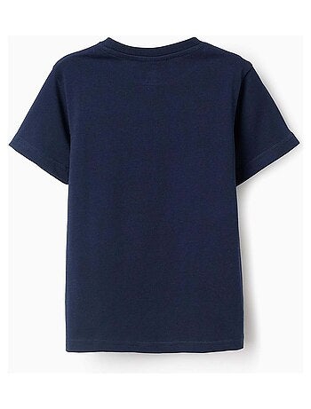 T-shirt en Coton Sonic