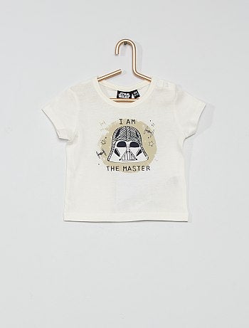 T-shirt en coton 'Star Wars'