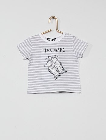 T-shirt en coton 'Star Wars'