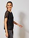     T-shirt en dentelle vue 3
