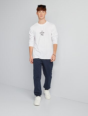 T-shirts de luxe pour hommes - - Site officiel - International T-shirts de luxe pour hommes - - Site officiel - International